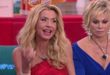 GF Vip, Nathaly Caldonazzo Vs Manila Nazzaro VS Valeria Marini: tensioni alle stelle | Video Mediaset Nathaly Vs Manila Vs Valeria