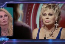 GF Vip, I concorrenti contro Nathaly Caldonazzo: “Ha un atteggiamento poco positivo” | Video Mediaset Nathaly e Carmen