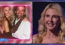 GF Vip, Nathaly Caldonazzo: dal ricordo di Massimo Troisi all’incontro con la mamma Leontine | Video Mediaset Nathaly e il ricordo di Troisi