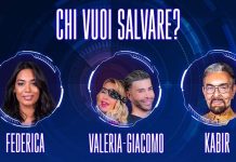 Grande Fratello Vip: i nominati della settimana e le nomination di ieri sera 14 gennaio | Video Mediaset Nominati