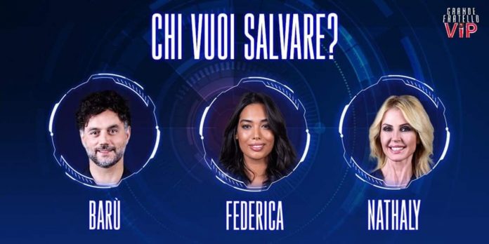 Grande Fratello Vip: i nominati della settimana e le nomination di ieri sera 24 gennaio | Video Mediaset Nominati