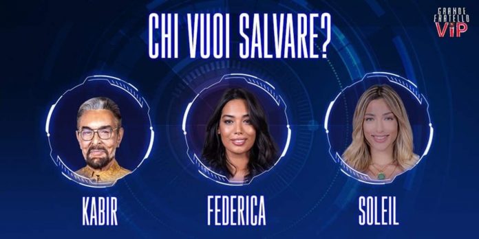 Grande Fratello Vip: i nominati della settimana e le nomination di ieri sera 21 gennaio | Video Mediaset Nominati e nomination