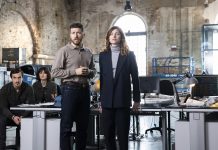 “Non mi lasciare”, slitta la messa in onda. Colpa di “Tolo Tolo”? La risposta del vicedirettore di Rai Fiction Non mi lasciare