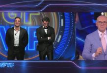GF Vip, Antonio Medugno e Gianluca Costantino nuovi concorrenti: presentazione e ingresso | Video Mediaset Nuovi concorrenti