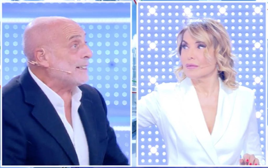 Pomeriggio 5