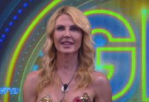 Grande Fratello Vip, chi è uscito ieri sera lunedì 10 gennaio 2022? Nessun Eliminato, la preferita è Nathaly Caldonazzo | Video Mediaset Preferito