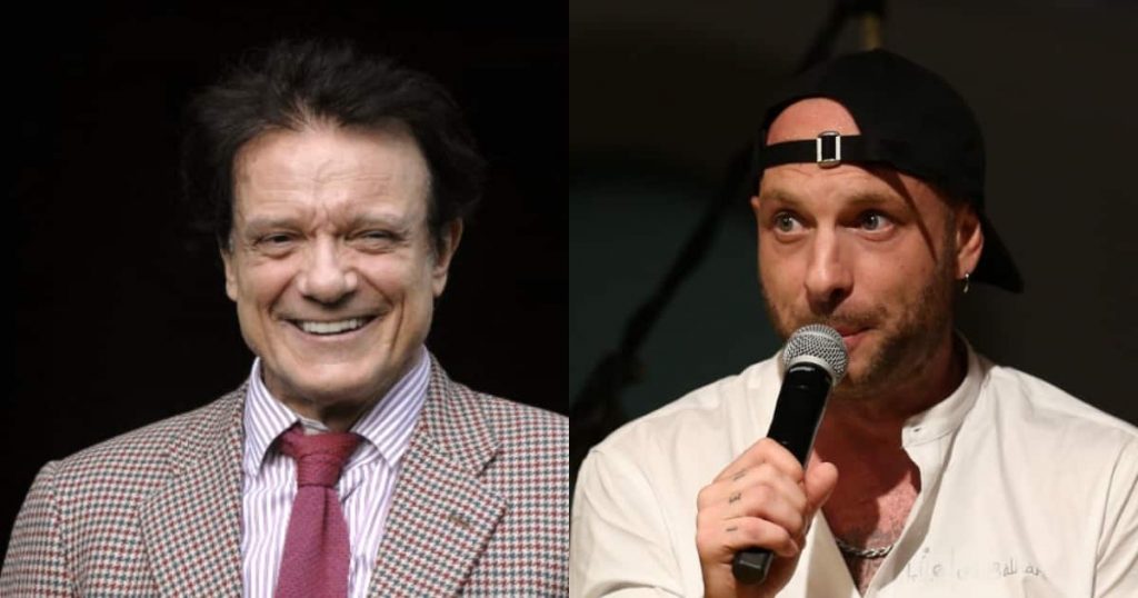 Ranieri - Clementino