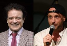 Massimo Ranieri e Clementino insieme per uno show su Rai 1 al sabato sera Ranieri - Clementino