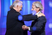 Roberto Baggio a C’è Posta per te: la sorpresa ad Agazio dopo la perdita della moglie | Video Witty Tv Roberto Baggio C'è Posta per te
