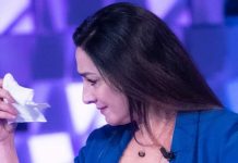 Sara Ricci a Verissimo: “La scomparsa di Paolo Calissano è un dolore incredibile” | Video Mediaset Sara Ricci a Verissimo