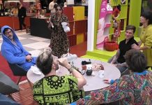 GF Vip, volano stracci tra Lulù Selassiè e Soleil Sorge: “Non rompere il ca**o” | Video Mediaset Scontro Lulù Soleil GF Vip