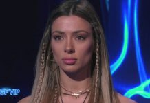 GF Vip, il confronto tra Manuel Bortuzzo e Soleil Sorge: “I tuoi occhi li ho visti, perché il cuore ce l’hai…” | Video Mediaset Soleil