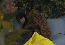 GF Vip, il crollo di Soleil Sorge dopo la puntata: la vip in lacrime da sola in piscina | Video Mediaset Soleil In lacrime