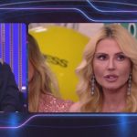 Ascolti tv, lunedì 17 gennaio 2022: Non mi lasciare (19.6%), Grande Fratello Vip 6 (21.4%) | Dati Auditel Sonia Brugnaelli Vs Nathaly