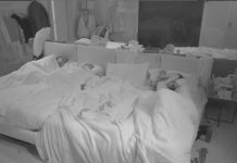 Grande Fratello Vip: Passione sotto le coperte tra Alessandro Basciano e Sophie Codegoni | Video Mediaset Sophie e Alesandro