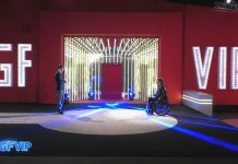 GF Vip, sorpresa per Manuel Bortuzzo arriva il fratello Kevin | Video Mediaset Sorpresa A Bartuzzo il fratello Kavin