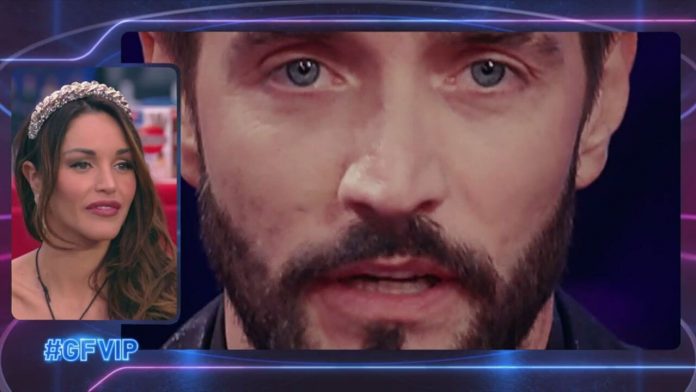 GF Vip, Alex Belli tra Delia Duran e Soleil Sorge: chi ama veramente? | Video Mediaset Triangolo Soleil Alex Delia