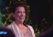 GF Vip, sorpresa per Giucas Casella che incontra la sua amata Valeria e le chiede di sposarlo! | Video Mediaset Valeria