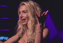 GF Vip, la storia di Valeria Marini e il suo rapporto con gli uomini | Video Mediaset Valeria Marini