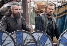 Vikings Valhalla, data di uscita e trailer dello spin off di Vikings Vikings Valhalla