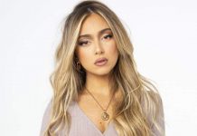 Festival di Sanremo 2022, Ana Mena spegne le polemiche: “Cercherò di omaggiare la musica italiana” ana mena