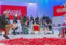 Uomini e Donne, Biagio e la conoscenza con Giuliana: “sono rimasto molto colpito da lei” | Video Witty Tv Biagio e Elena a Uomini e Donne