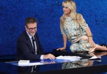 Che Tempo Che Fa di Fabio Fazio, gli ospiti e le anticipazioni di domenica 4 dicembre 2022 che tempo che fa