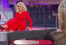 Uomini e Donne anticipazioni oggi, diretta streaming Trono Over e Classico | 14 febbraio 2022 Video Witty TV Gemma sfilata Uomini e Donne