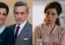 Il Paradiso delle Signore: anticipazioni trame puntate dal 17 al 22 gennaio 2022. Veronica scopre il legame tra Ezio e Gloria il paradiso delle signore Veronica- Ezio e Gloria