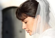 Ascolti tv, domenica 30 aprile 2023: La sposa (15.9%), Guinness – Lo Show dei Record (12.1%), Che tempo che fa (12.4%) | Dati Auditel la sposa serena rossi