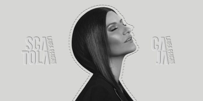 Laura Pausini, nuovo singolo
