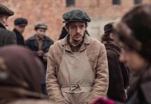 Ascolti tv, mercoledì 26 gennaio 2022: Lezioni di persiano (15.8%), Viaggio nella grande bellezza (11.4%), Chi l’ha visto (10.5%) | Dati Auditel Lezioni di persiano film