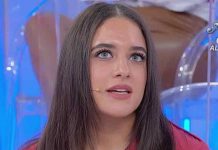 Uomini e Donne, Lilli e la sua toccante storia fanno breccia nel cuore di Luca | Video Witty Tv Lilli a Uomini e Donne