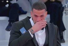 Luca è il nuovo tronista di Uomini e Donne: l’annuncio tra le lacrime | Video Witty Tv Luca tronista di Uomini e Donne