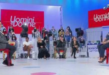 Uomini e donne 2022 con Maria De Filippi, quando in tv: la data di inizio della nuova stagione Nicola Uomini e Donne