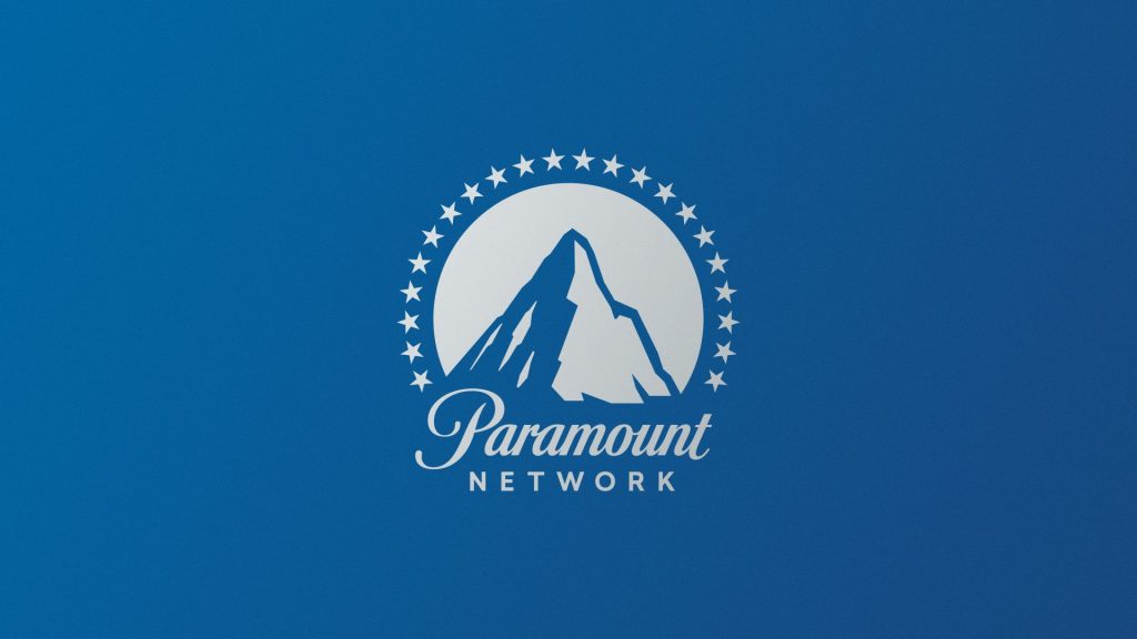 paramount channel