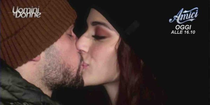 Roberta e Luca: i momenti migliori a Uomini e Donne | Video Witty Tv Roberta e Luca a Uomini e Donne