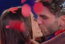 La scelta di Roberta a Uomini e Donne è Samuele: “accanto a te mi sento migliore” | Video Witty Tv Scelta di Roberta a Uomini e Donne