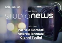 StudioNews, in diretta da Casa Sanremo: con ospiti e collegamenti dal Festival di Sanremo studio news