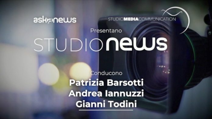 studio news
