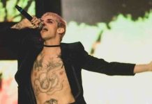 Achille Lauro in gara all’Eurovision 2022 con “Stripper”: il cantante ha vinto “Una voce per San Marino” Achille Lauro