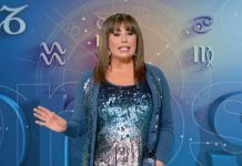 Ada Alberti, Oroscopo della settimana di Natale a Mattino 5: previsioni segno per segno dal 23 al 27 dicembre 2024 | Video Mediaset Ada Alberti a Pomeriggio 5