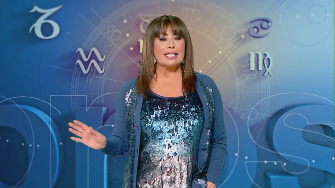 ada alberti oroscopo settimanale