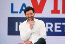 Alberto Matano: “Ho un compagno, vorrei sposarmi. Per i figli forse è tardi”. Le dichiarazioni Alberto Matano