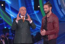 La proposta del GF Vip per Alex Belli: rientrare in Casa per un paio di settimane | Video Mediaset Alex Belli rientra in Casa