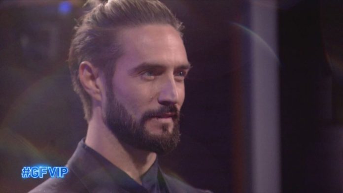 GF Vip, Alex Belli rientra in Casa: chi sceglierà tra Delia Duran e Soleil Sorge? | Video Mediaset Alex rientra in Casa