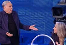 Amici 21, Alessandra Celentano contro Garrison: il nuovo scontro | Video Witty Tv Amici 21 Celentano contro Garrison