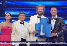 Auditel Sanremo 2022 quarta serata: gli ascolti tv a confronto con le passate edizioni | Venerdì 4 febbraio 2022 Auditel sanremo 2022 quarta serata