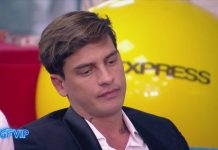 GF Vip, provvedimento disciplinare per Alessandro Basciano, in nomination d’ufficio | Video Mediaset Basciano provvedimento disciplinare