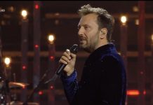 Cesare Cremonini: la poetica del pop a Sanremo 2022 Cesare Cremonini